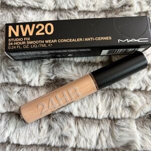 MAC Cosmetics Studio Fix Concealer - NW20